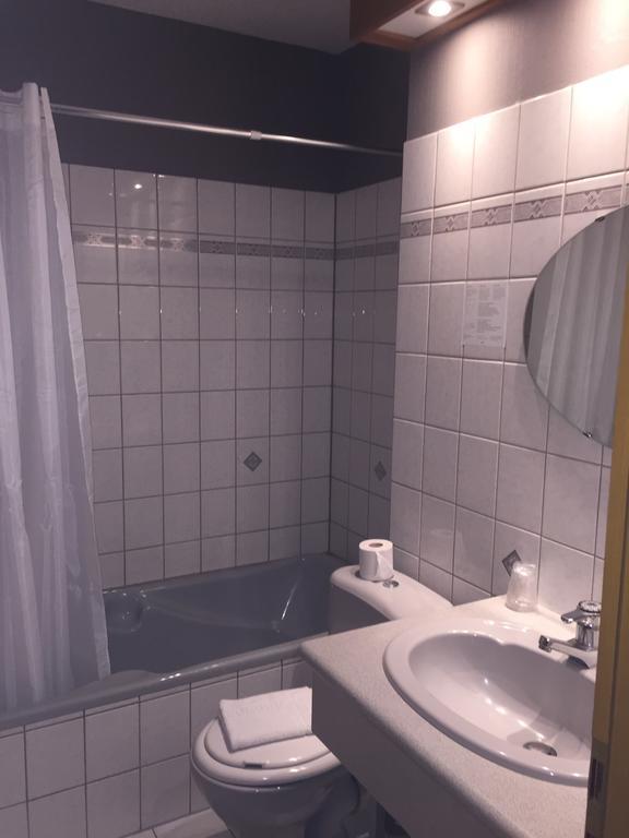 Hotel A L'Ancre Mothern Pokoj fotografie