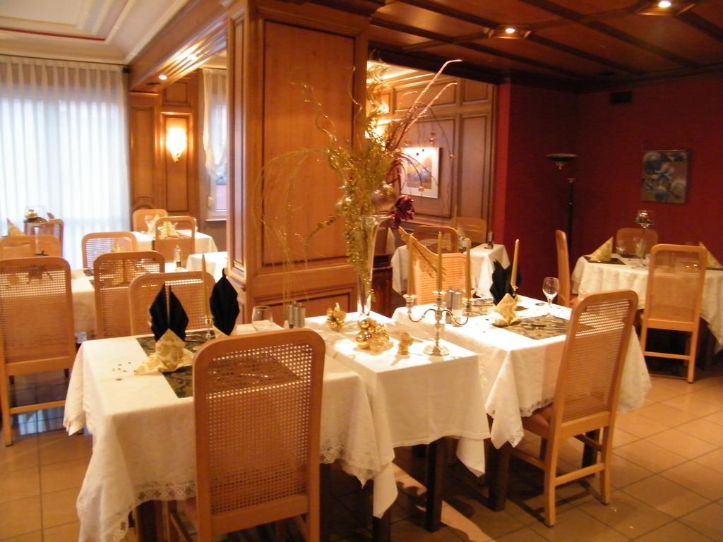 Hotel A L'Ancre Mothern Exteriér fotografie