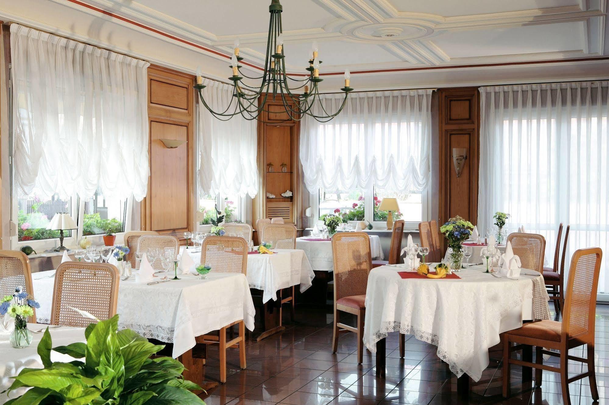 Hotel A L'Ancre Mothern Exteriér fotografie