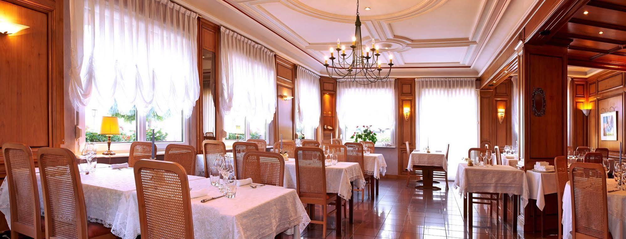 Hotel A L'Ancre Mothern Exteriér fotografie