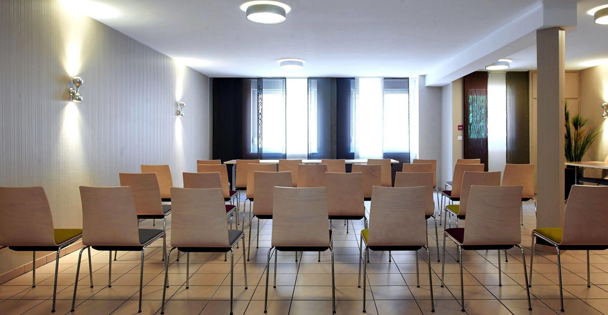 Hotel A L'Ancre Mothern Exteriér fotografie